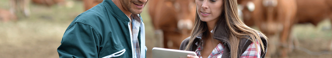 Responsable agricole Responsable agricole